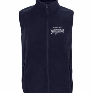 North Queensferry Micro Fleece Bodywarmer
